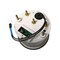 John Deere GAUGE, OEM F309113 - alternate 4