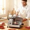 Vevor Commercial Meat Slicer 320W Electric Deli Food Slicer with 12-inch Blade SY-300A - alternate 6