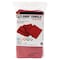 Performance Tool 25 pk. Shop Towels, Red, Cotton, Absorbent, Machine Washable, 25PK W1476 - alternate 3