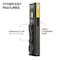 Klein Tools Slim-Profile LED Pocket Flashlight with Laser 56074 - alternate 4