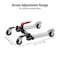 Sunex 1500 Lb Wheel Dolly 7708 - alternate 3