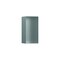 Hansgrohe XtraStoris Minimalistic Wall Niche with Open Frame 12"x 6"x 5.5" in Brushed Stainless Steel 56076800 - alternate 1