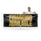 Signmission Financing Available, 48 Inch x 120 Inch, Vinyl Banner B-120-30626 - alternate 3