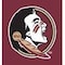 Coverking UNIVERSAL SEAT VEST DESIGNER 1PC, FLORIDA STATE UNIVERSITY, ELA67 USVELA67 - alternate 2