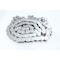 Tsubaki SINGLE ROLLER CHAIN 92-1/2IN 1-1/4IN RS100SS-1-RP+78L-J - alternate 4