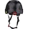 Pip Industrial Climbing Helmet w/Mips Brain Protection System for Industrial Safety Helmets, ABS Shell, E 280-HP1491RM-11 - alternate 4