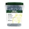 Dottie #10 x 1in Slotted Hex Washer Head Metal Piercing Screw (Tuff Pail), 2000PK SP101TP2K - alternate 2