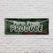 Signmission Farm Fresh Produce, 18 Inch x 48 Inch, Vinyl Banner B-30611 - alternate 4