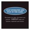 Niagara Bottling Gameplan Sports Drink, Mixed Berry, 20 oz Bottle, 24PK 0-27541-35426-3 - alternate 3