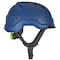 Lift Safety RADIX TYPE 2 VENTED (Blue) - ANSI-C, TYPE 2 HRX-22BC2 - alternate 2