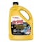 Drano 128 oz Bottle Max Gel Clog Remover, Bleach Scent SJN696642 - alternate 1