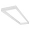Ledvance/ Sylvania SurfaceMntKitWht, 31/12inH, 31/6inL SMKIT3A14WH - alternate 1