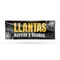 Signmission Llantas Nuevas y Usadas, 18 Inch x 48 Inch, Vinyl Banner B-30726 - alternate 1