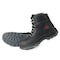 Handpoint Mens 6 in Soft Toe Work Boots-YKK Zipper, Slip Resistant, Static Dissipative, Breathable, 12 80N07-EE-12 - alternate 6