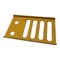 Komatsu COVER, KOMATSU OEM 6251-81-6560 6251-81-6560 - alternate 4