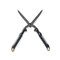 Woodland Tools LeverAction 12 in. High Carbon Steel Serrated Hedge Shears 20-4002-100 - alternate 3