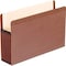 Pendaflex FILE, EXP, PKT, 7in, LGL, RDFR, 5PK 45303 - alternate 3