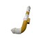 Caterpillar TUBE ASM, OEM 3227302 - alternate 1