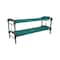Disc-O-Bed L Single Green 31001 - alternate 2