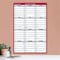 At-A-Glance Planner, Wall, Dblsided, Paper AAGPM21228 - alternate 2