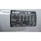 Mitsubishi AC MOTOR 80M 0.75KW 1740RPM 230/460/480V-AC 3PH SF-PRFO-UL - alternate 7