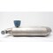 Micro Motion STAINLESS CORIOLIS MASS FLOW METER 2" TRI-CLAMP CMF200M352NQBUEZZZ - alternate 4