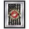 Holland Bar Stool Co U.S. Marines 17" x 22" Logo Mirror MLogoMarine - alternate 1