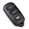 Aks Keys 1998 1999 Toyota Avalon Keyless Entry 4B Fob FCC# HYQ1512Y RC-TOYOTA-65C - alternate 3