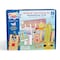 Hand2Mind Mathlink Cubes Numberblocks 21-30 Activity Set 96321 - alternate 9