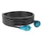 Makerz 30A RV Cord with Light - 25ft 220 - alternate 3