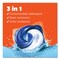 Tide PODS Laundry Detergent, Clean Breeze, 36 oz Tub, 42 Pacs/Tub, 4 Tubs/Carton, 4PK 80367521 - alternate 6