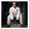 Kleenguard A40 Coveralls, Open Wrists and Ankles, Medium, White, 25PK KCC44312 - alternate 4