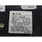 Eaton Miniature Circuit Breakers (MCBs) BA 2P 60A 240V 50/60Hz 1Ph BAB2060S - alternate 8