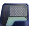 Ilc VOLVO VNL GEN II YEAR 2014 BREEZEWAY WINDOW SCREEN SNAP IN 18 X 30 INCH W/ OUT VENT POST Heavy VOLVO VNL GEN II 2014 BREEZEWAY WINDOW SCREEN SNAP - alternate 1