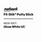 Finishworks Mohawk Fil-Stik Gloss White Uc M230-10571 - alternate 2