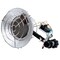 Master Portable Gas Tank-Top Heater, 20 lb Sz MH-16-TTC - alternate 1