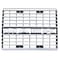 Mytee Products Chrome Bumper Cover Grille w/o Bug Screen for Mack CH Truck Replaces 6MH576M GRILLE-M-CH - alternate 1