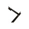 John Deere SUPPORT, JOHN DEERE OEM AT305971 AT305971 - alternate 3