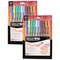 Sakura Moonlight Gel Pens, Fine Point, Assorted Colors, 10-Piece Set, 2PK 58173 - alternate 1
