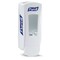 Purell ADX-12 1250mL Hand Sanitizer Dispenser, Push-Style, White 8820-06 - alternate 1