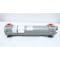 Itt Standard BRASS SHELL AND TUBE HEAT EXCHANGER 1-1/2IN NPT BCF - alternate 1