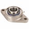 Timken SUCSFLANGEY208-24-IP69K/F FLANGEANGE BLOCK BEARING SUCSFLY208-24-IP69K/F - alternate 1