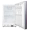 Summit 21in Wide Built-In All-Refrigerator, ADA Compliant Panel Not Included ALR46WIF - alternate 7