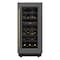 Koolmore Reserve 15 in. Under-Counter Panel Ready Dual Zone Built-in Wine Cooler 23 Bottle Capacity KM-CW28DZ-BPR - alternate 8
