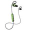 Isotunes Rechargeable Earplugs Bluetooth-Enabled Earplugs, 27 NRR NRR, Green IT-28B - alternate 1