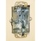 Southwire Electrical Box, 18 cu in, Wall Box Type, Steel, Rectangular Shape G603-OWBX - alternate 1