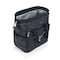 Picnic Time Family Of Brands NCAA Texas Longhorns On The Go Lunch Bag Cooler - Soft Cooler Lunch Box, Black Camo 510-00-182-194-1 - alternate 2