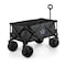 Picnic Time Family Of Brands NFL Dallas Cowboys - Adventure Wagon Elite All-Terrain Portable Utility Wagon 741-85-679-094-2 - alternate 1