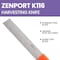 Zenport Crop Harvest Knife, Produce, 6-Inch Blade K116 - alternate 4