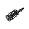 Fcs Struts Suspension Strut And Coil Spring Assembly 1335849L - alternate 4